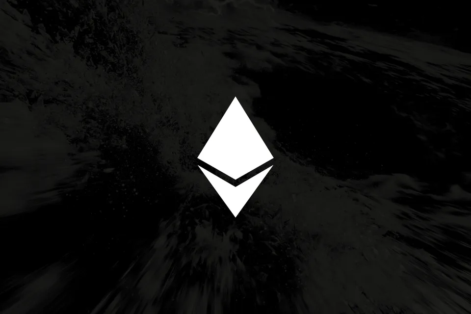 Ethereum summer