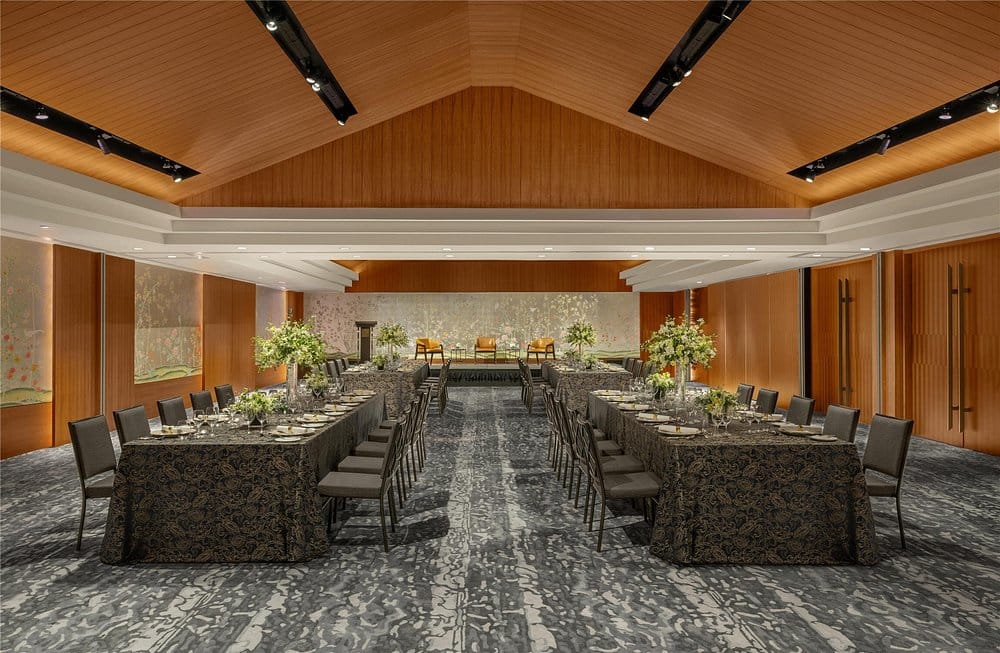 meeting room