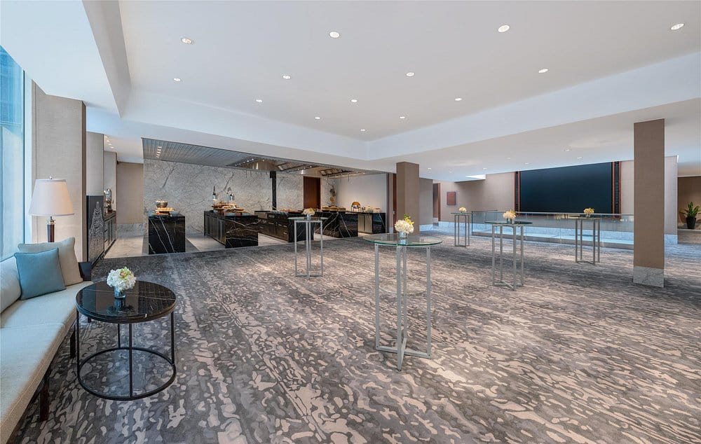meeting room